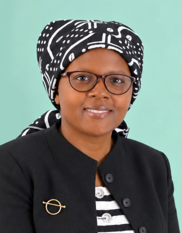 Grace Wairimu Nderitu